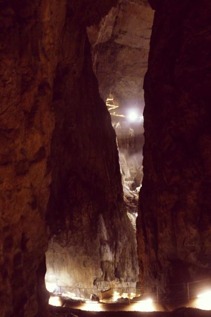 Skocjan Cave Day Tour From Ljubljana - Practical Tips for Visitors