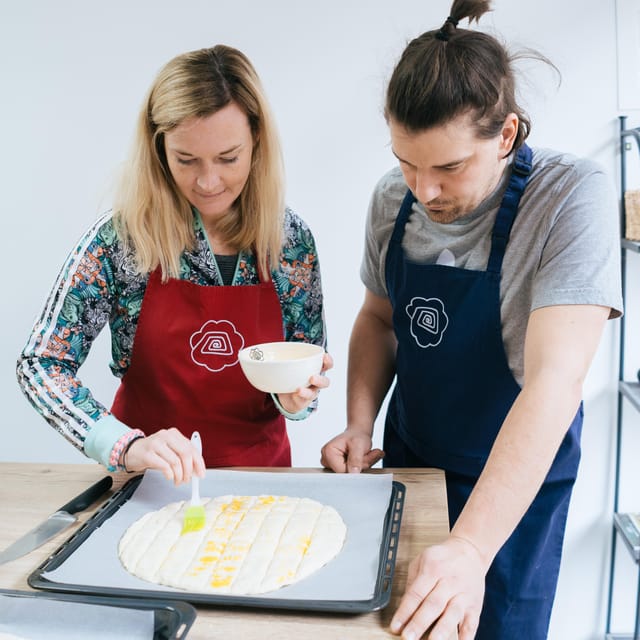 Slovenia: Belokranjska Pogača Cooking Class - Accessibility Features