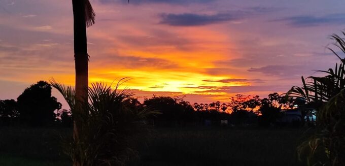 Small Group Countryside Sunset Bike Tours - Important Tour Guidelines