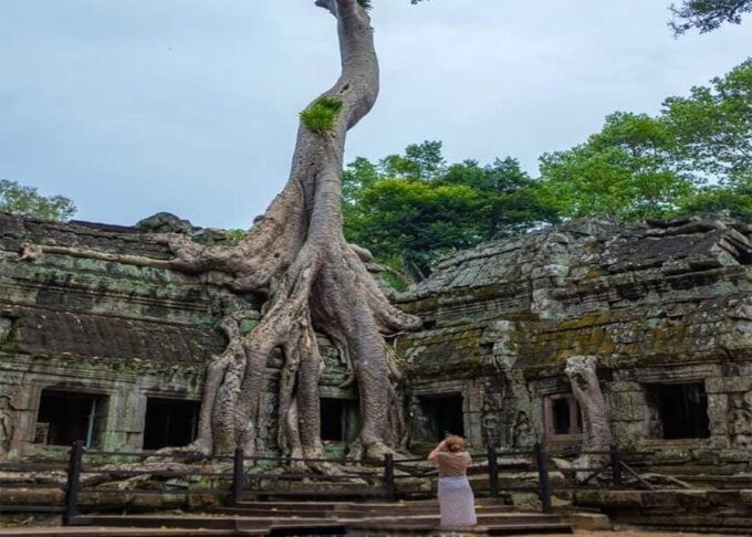 Small Tour in Angkor Archaeological Park - Tips for a Great Experience