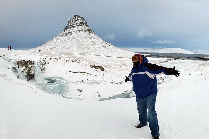 Snaefellsnes Peninsula. Private Day Tour From Reykjavik - Additional Information