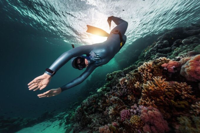 Snorkeling Trip With Motor Boat Around Agia Pelagia - Free Cancellation and Refund
