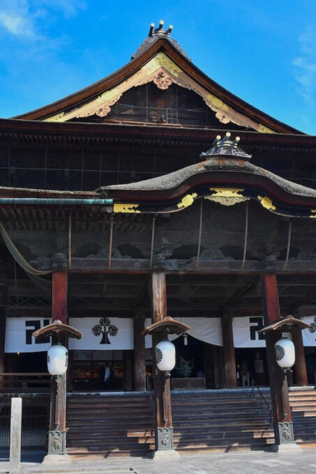 Snow Monkey, Zenko Ji Temple, Sake in Nagano Tour - Frequently Asked Questions
