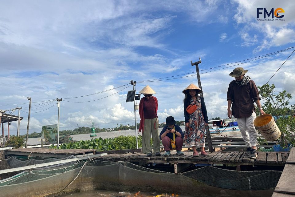 Son Islet Tour - an Ecotourism-Based Community in Can Tho - Frequently Asked Questions