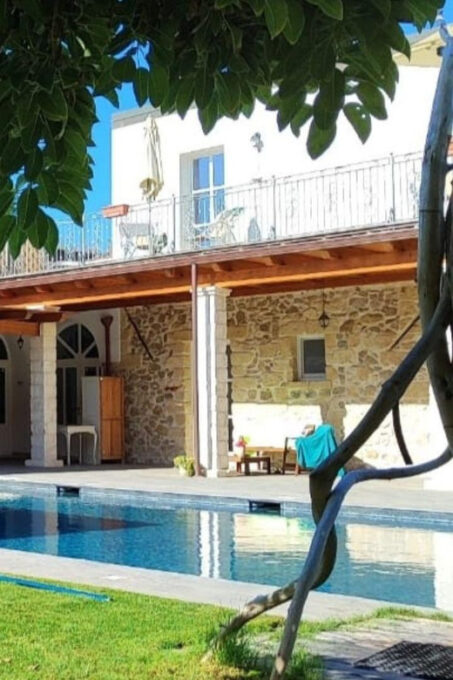 Sorso: Relaxing Day in a Villa - Frequently Asked Questions