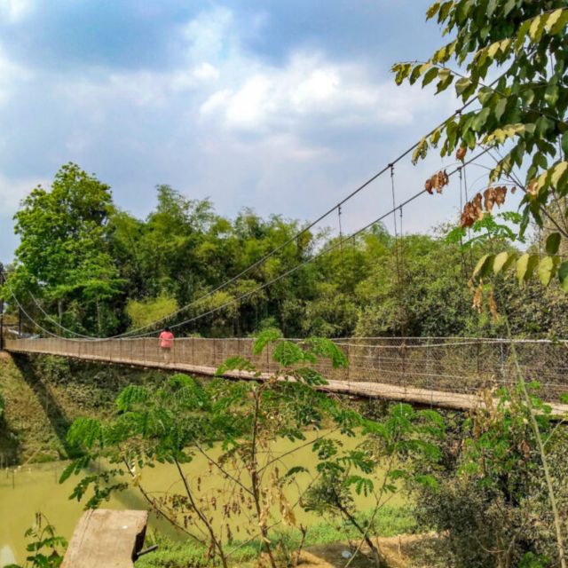 South Battambang Banan Temple, Killing Cave,Bat Cave,Sun Set - Customer Feedback