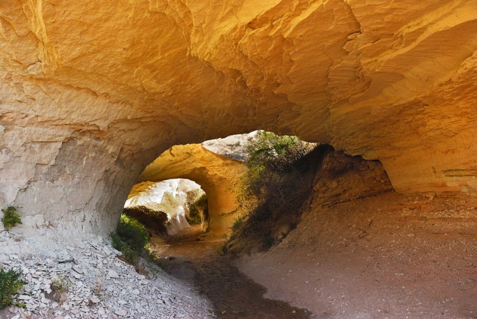 South Cappadocia Day Tour - Kaymakli Underground City - Customer Reviews and Ratings