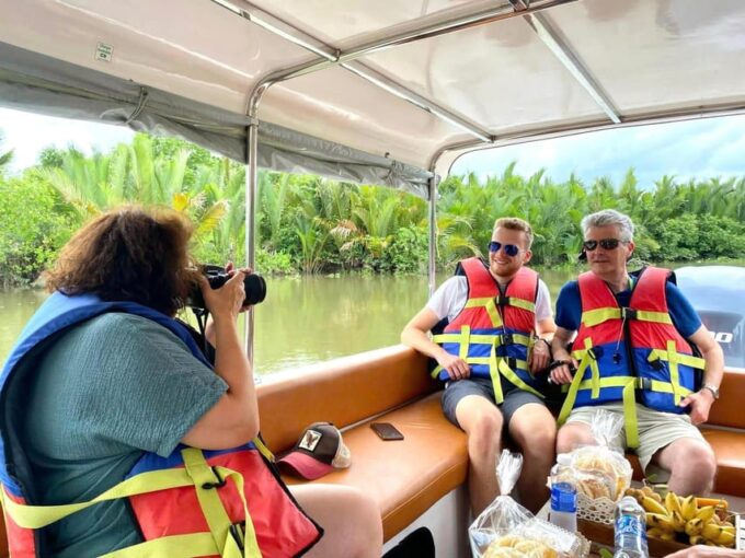 Southeast Asia 23-day: Vietnam, Cambodia & Thailand - Recommendations