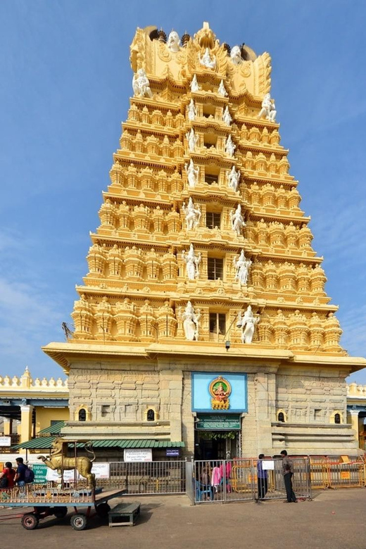 Southern Sojourn: 17 Days South India With Car & Driver Tour - Important Information