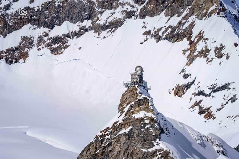 Spectacular Ride to Experience Jungfraujoch - Top of Europe - Travel Tips