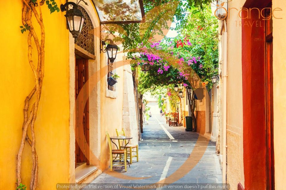 Spinalonga, Elounda & Ag. Nikolaos Full-Day Tour With Lunch - Participant Information and Recommendations