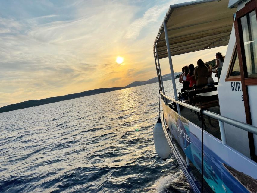 Split: 1.5-Hour Riviera Boat Cruise With a Free Drink - Frequently Asked Questions