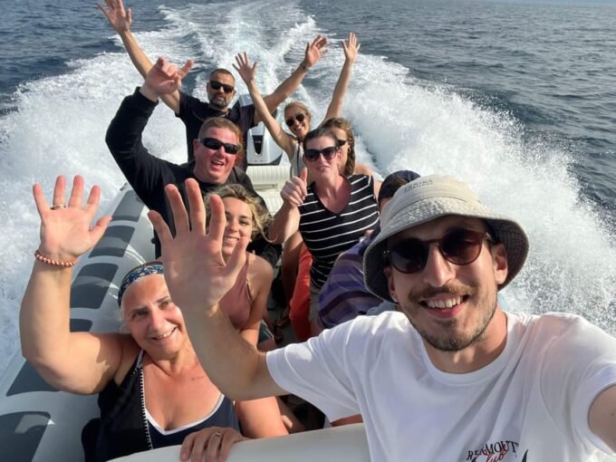 Split: Blue Cave, Hvar & 5 Islands PRIVATE Tour by Speedboat - Tour Price