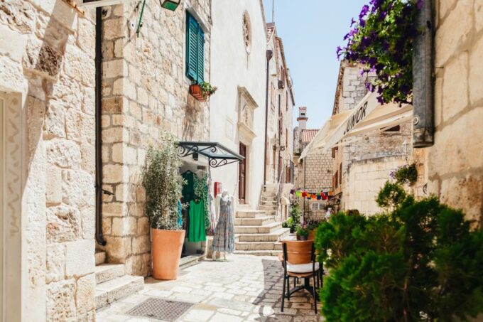 Split: Blue Cave, Vis & Hvar Full-Day Trip by Speedboat - Island Destinations Explored