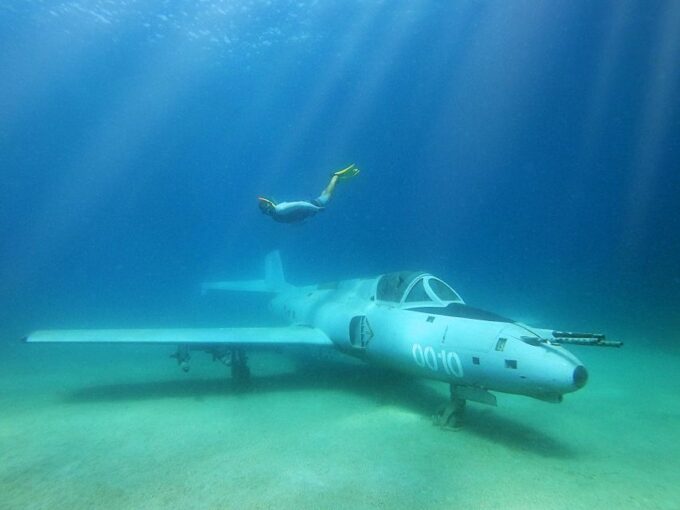 Split: Blue Lagoon Underwater Museum Tour - Accessibility and Accommodations