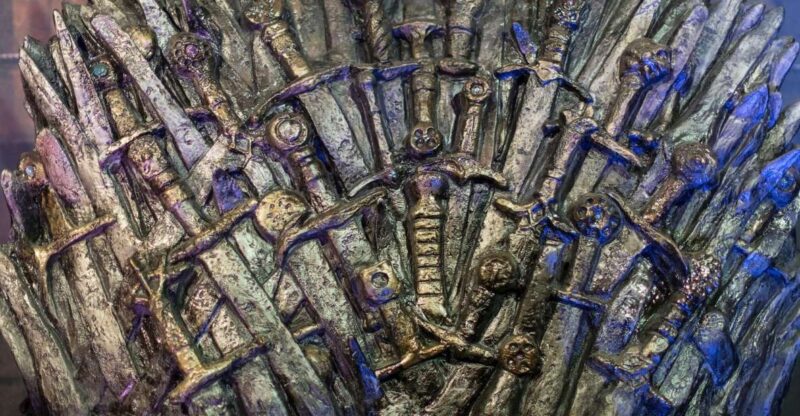 Split: Game of Thrones Tour With Diocletians Palace Cellar - Learning About the Filming Process