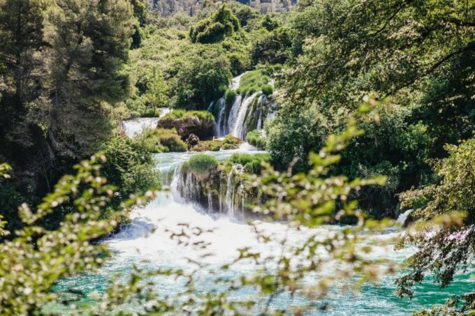Split: Krka Waterfalls Trip With Boat Cruise and Swimming - Alternative Destinations