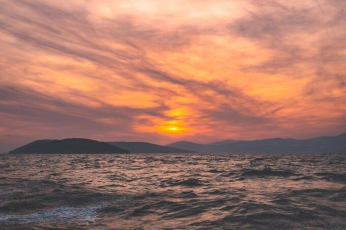 Split: Sunset Boat Tour With Snorkeling Gear - Tour Logistics