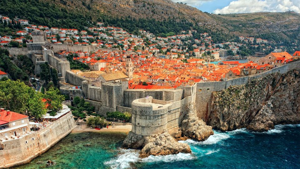 Split & Trogir: Tour to Dubrovnik & Ston With Oyster Tasting - Important Considerations