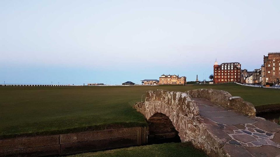 St Andrews: Guided Walking Tour, 12pm, 2pm Daily - Booking and Cancellation