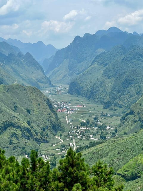 Standard Ha Giang Loop 4D3N Private Tour - Communication With Guide