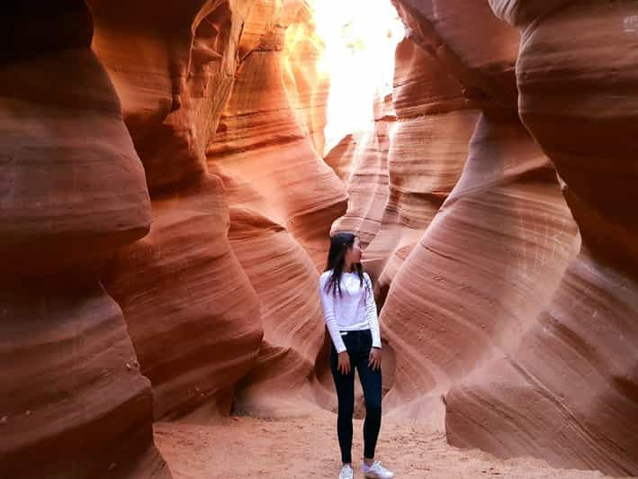 Stargazing & Antelope Canyon & Horseshoe Bend Tour - Inclusions and Exclusions