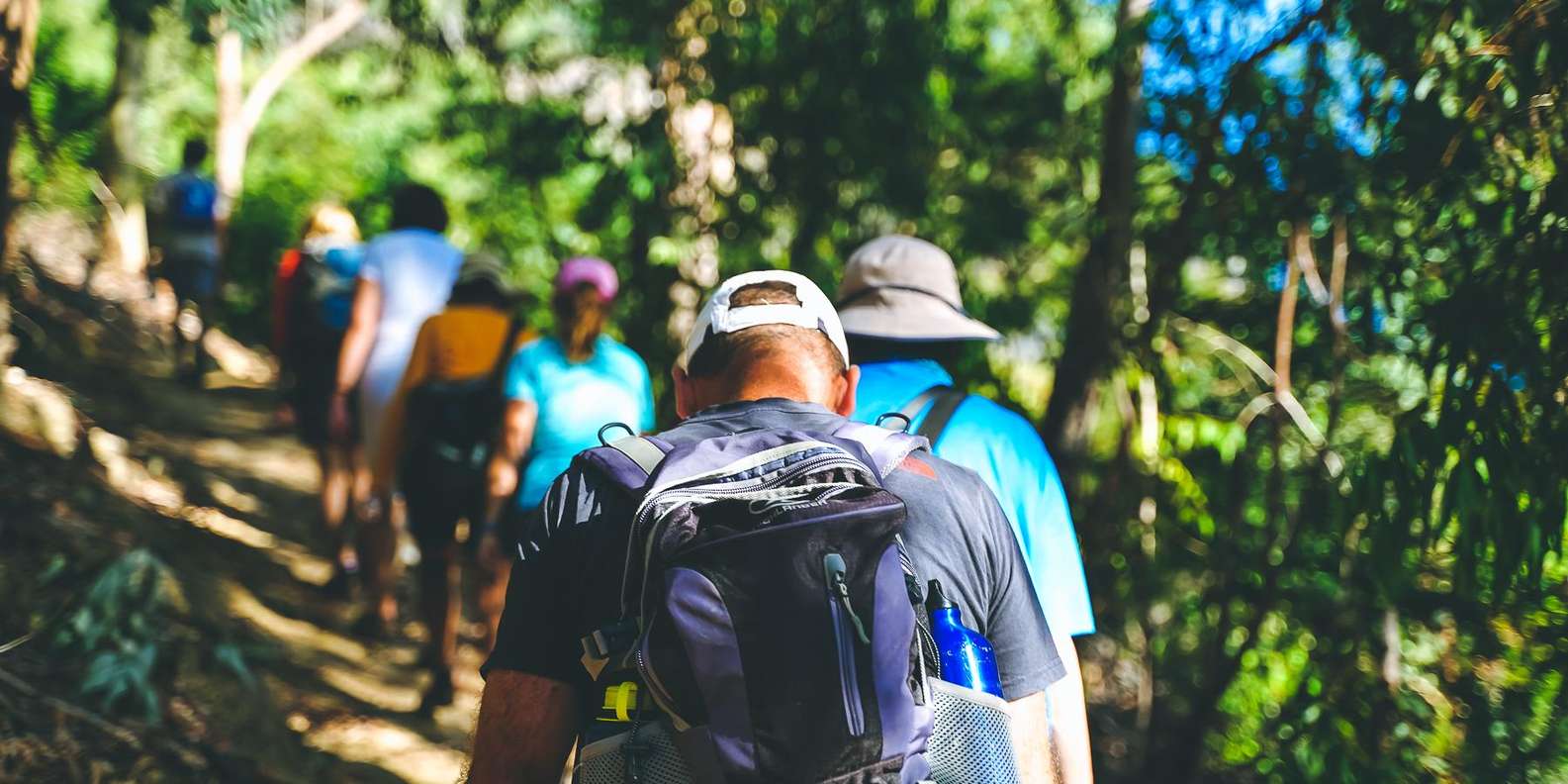 Stellenbosch: Dwarsrivier Silver Mine Hike - Private Group Booking Option