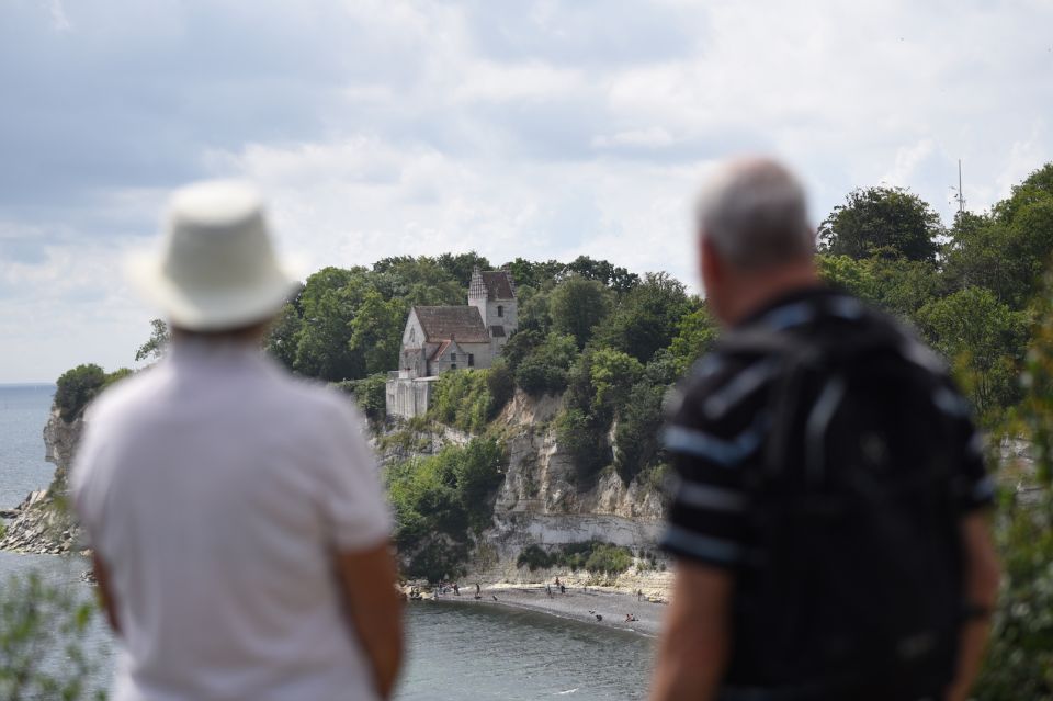 Stevns Klint: Scenic Hiking at a UNESCO World Heritage Site - Tips for a Memorable Visit