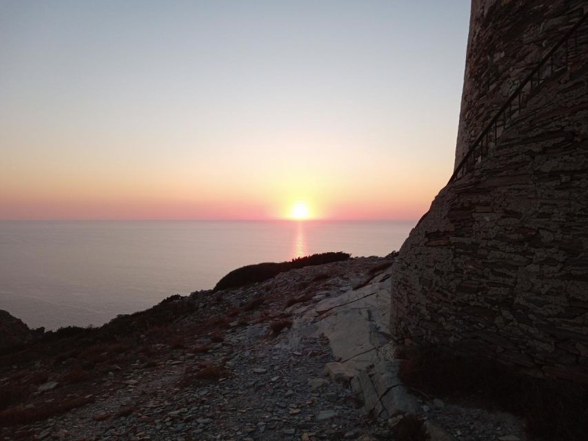 Stintino: Trekking Tour in Capo Falcone - Customer Testimonials