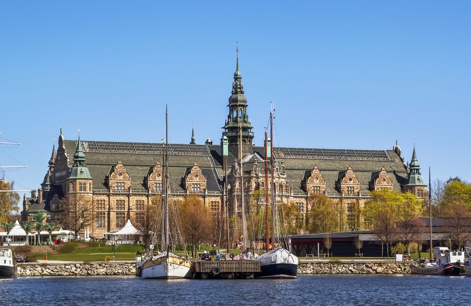 Stockholm: All-Inclusive Pass With Tickets to 50+Attractions - Tips for Maximizing Your Experience