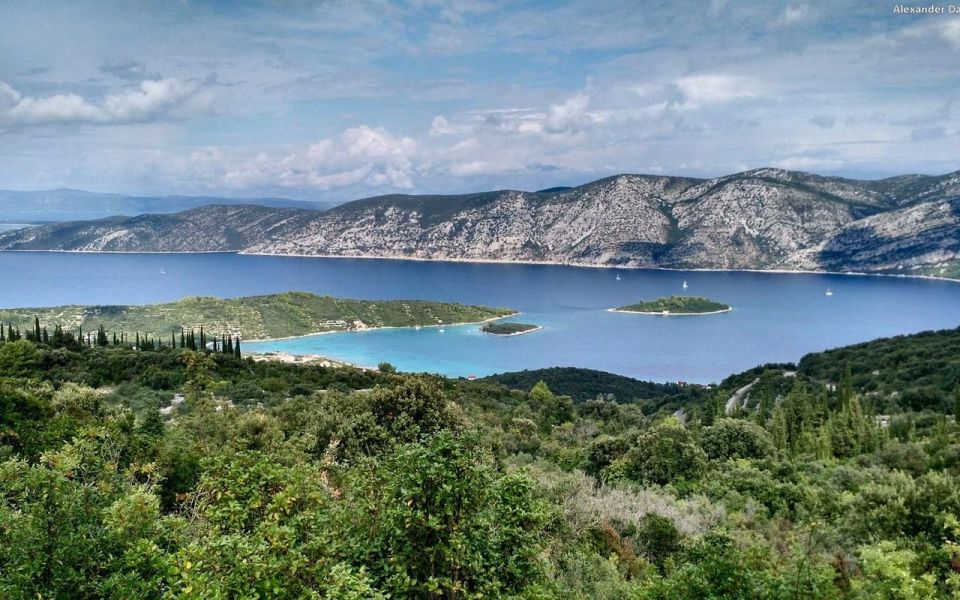 Ston and Korcula Island Day Trip From Dubrovnik With Wine - Transportation and Logistics