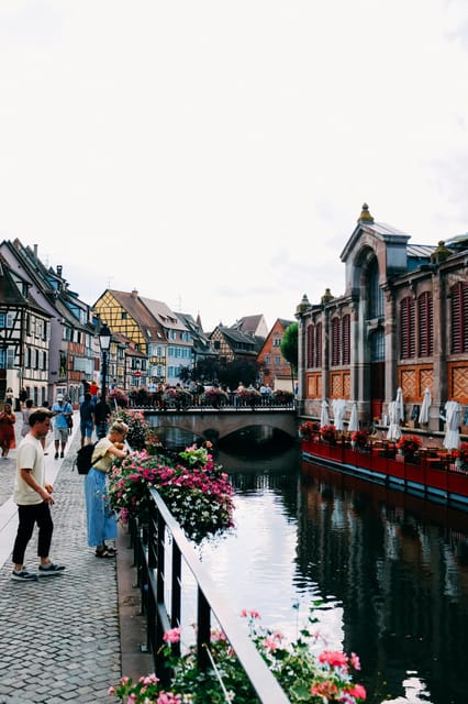 Strasbourgs Secrets: Private Guided Walking Adventure - Hear Captivating Stories of the City