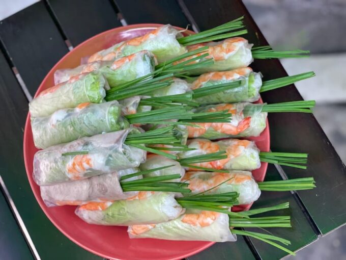 Street Food Tour & Fresh Beer Tasting by Scooter - Tour Duration and Group Size
