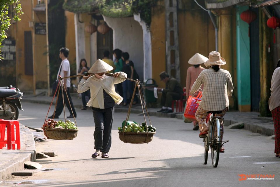 Street Food Walking Tour in Hoi an With 5 Local Tastings - Frequently Asked Questions