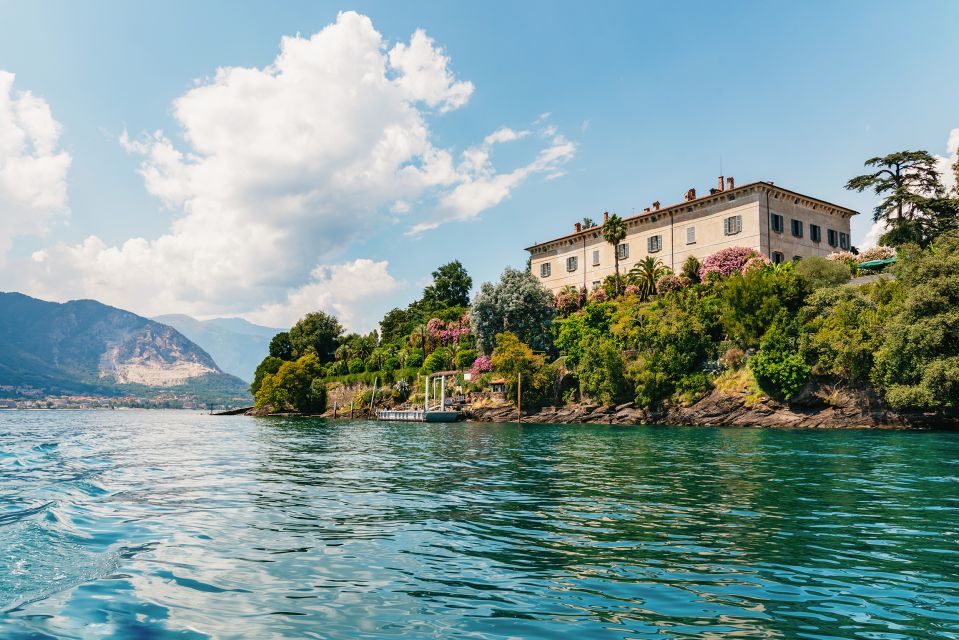 Stresa: 3 Borromean Islands Hop-On Hop-Off Boat Tour - Tips for the Tour