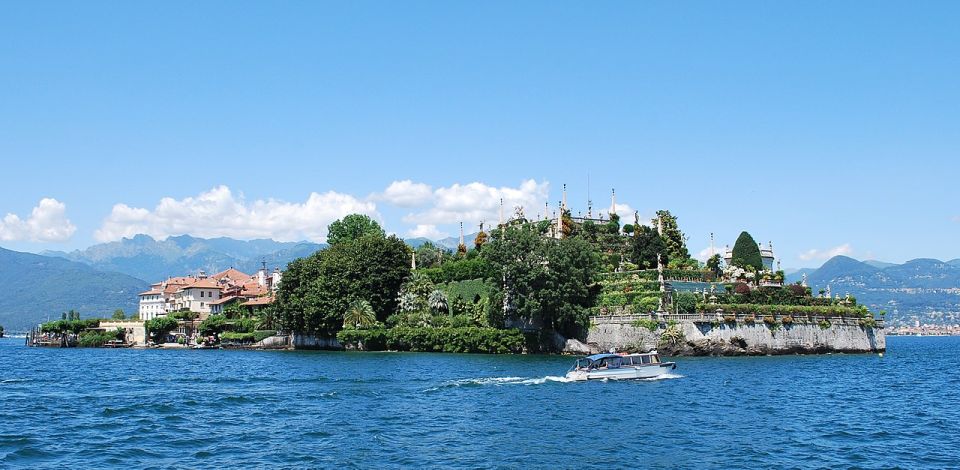 Stresa - Boat Tour of Isola Bella (Lake Maggiore) - Tips for Your Visit