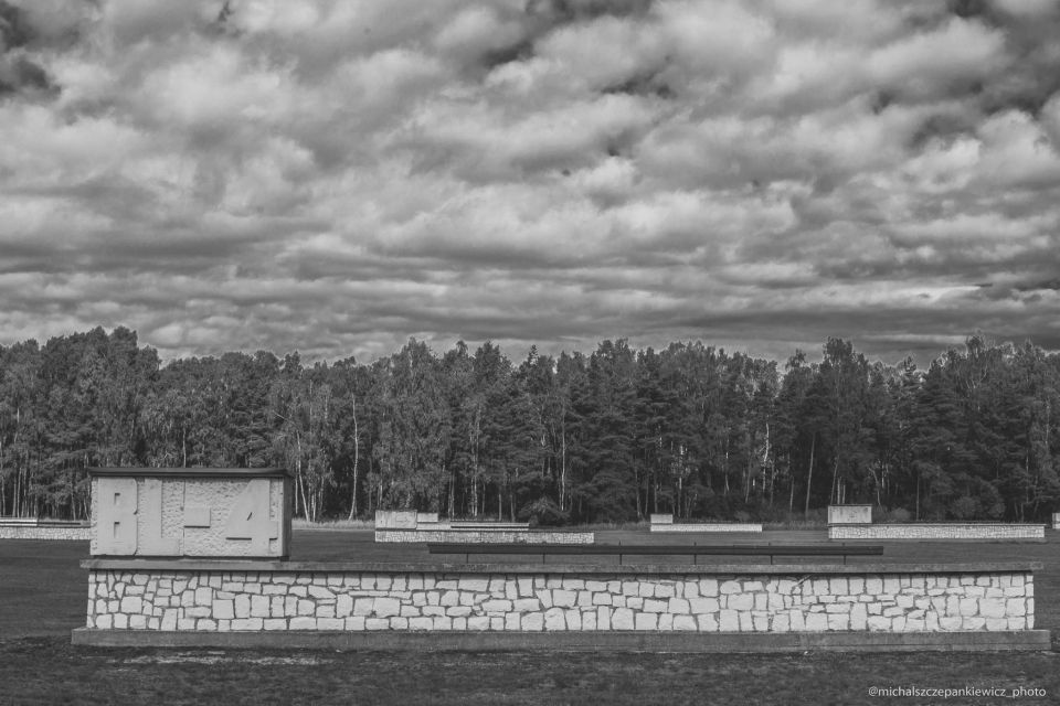 Stutthof Concentration Camp Half-Day Private Tour - What to Expect