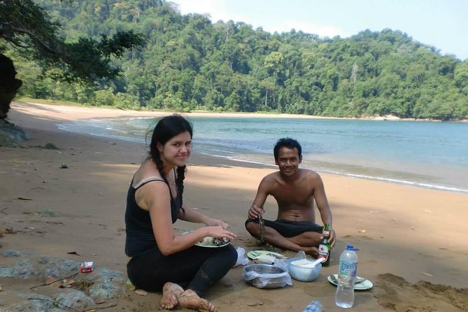 Sukamade Adventure -Turtle Beach Tour - Ecotourism and Conservation Efforts