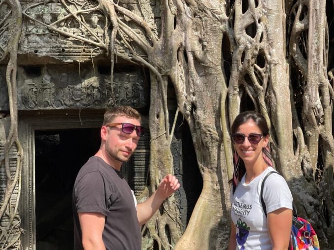 Sunrise Guided Tour of Major Angkor Temples and Banteay Srei - Tips for a Great Experience