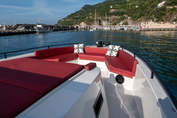 Sunset Amalfi Coast | Private Boat Tour - Contact Information