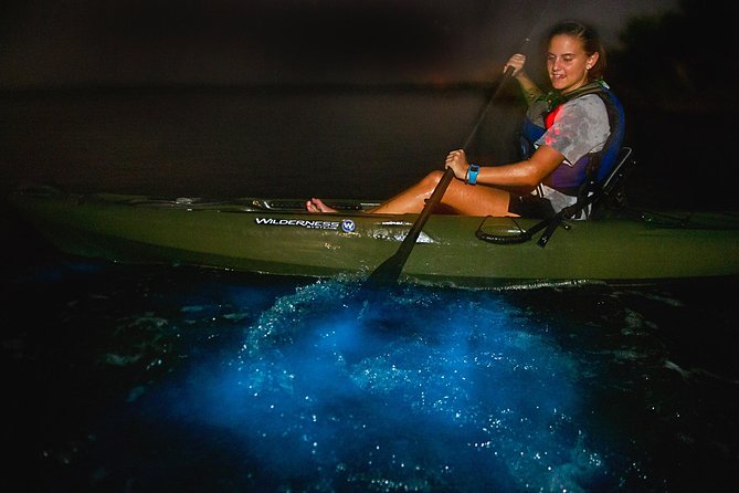 Sunset Bioluminescence Tour - Tips for an Enjoyable Experience