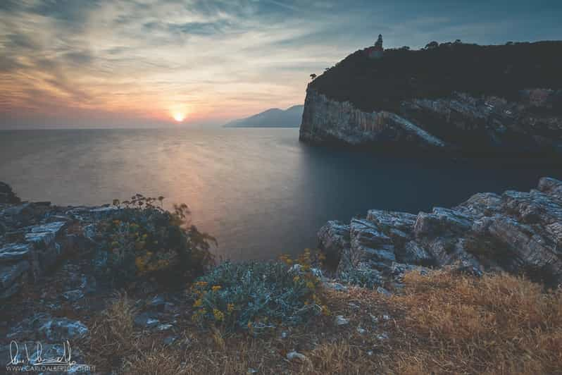 Sunset Boat Tour - Portovenere and La Spezia - Why Choose This Tour