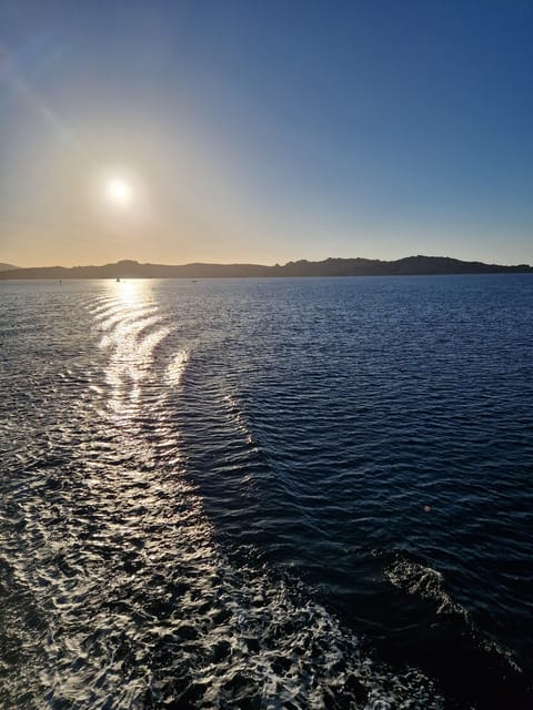 Sunset Sailing Tour - La Maddalena Archipelago - Nearby Attractions