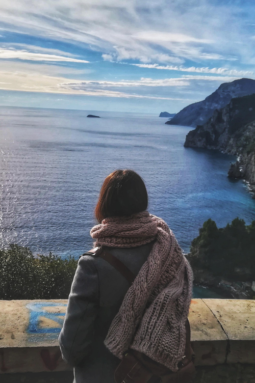 Sunset Vespa Tour of the Amalfi Coast With a Local Guide - Local Delicacies to Taste