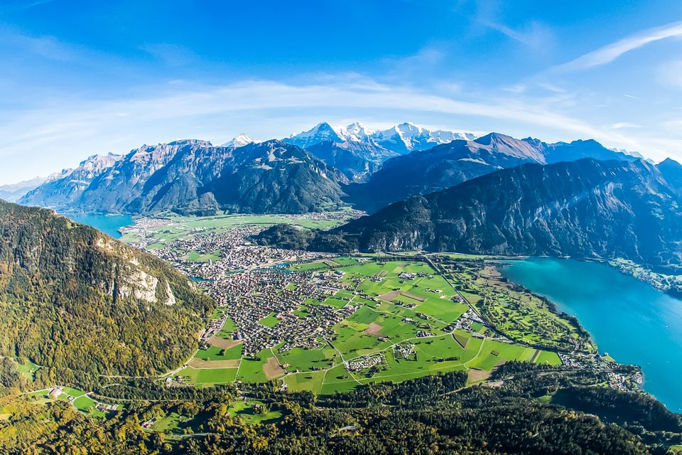 Swiss Travel Pass: Swiss All-in-One Pass on Train, Bus, Boat - Essential Tips for Travelers