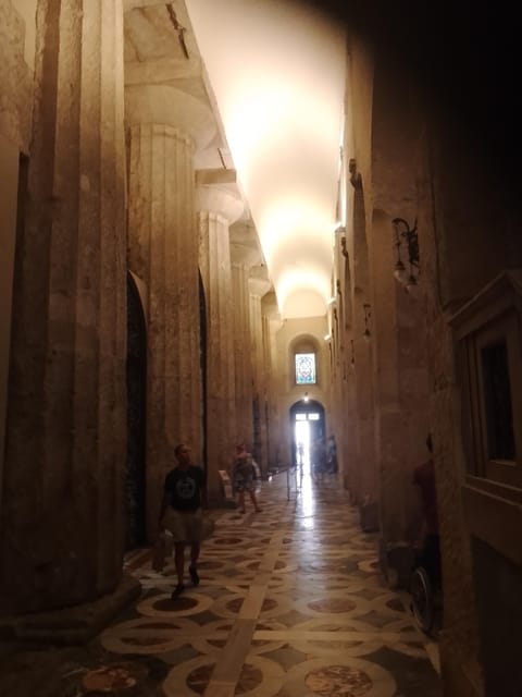 Syracuse and Ortigia Private Tours - What to Bring