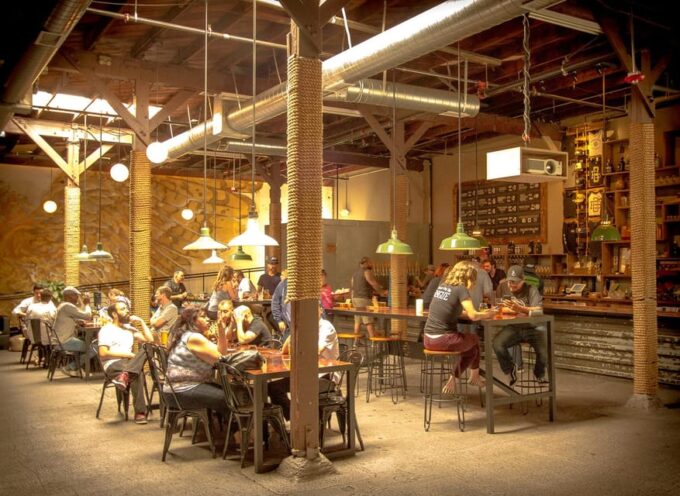 Tacos and Brews Cruise Bike Tour - Cancellation Policy and Payment Options