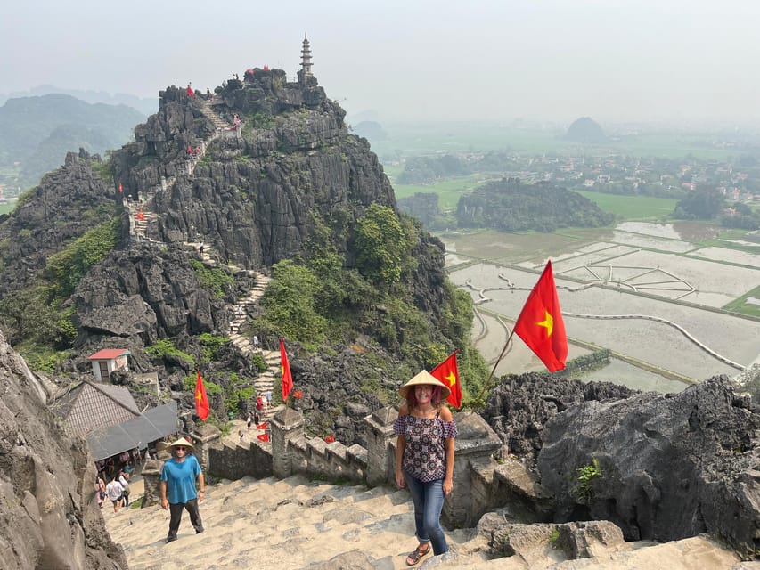 Tam Coc - Mua Cave - Hoa Lu - Biking Visit Local Family - Frequently Asked Questions