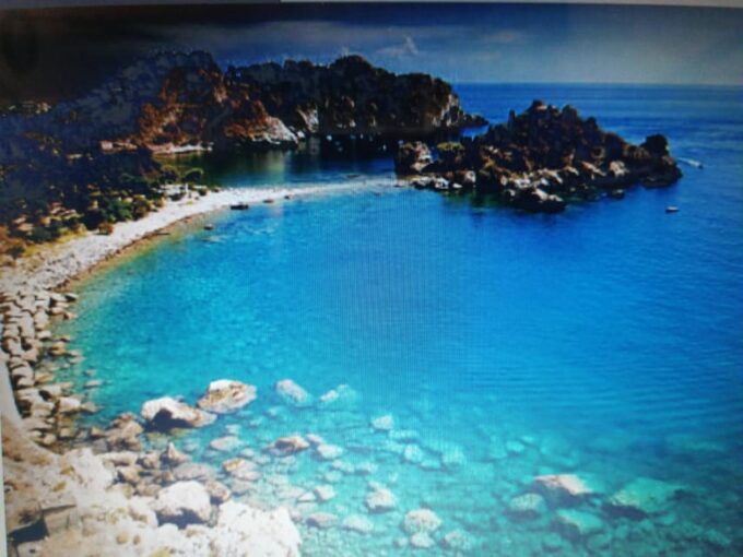 Taormina -Isola Bella ( Pearl of Mediterranean Sea) - Contact Information