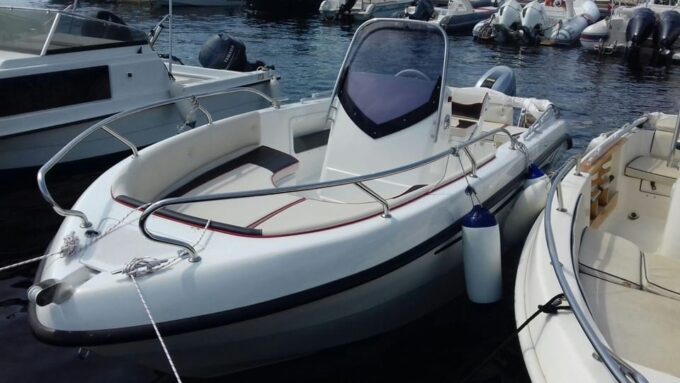 Taormina: Private Tour in Motorboat - Customer Experiences and Reviews